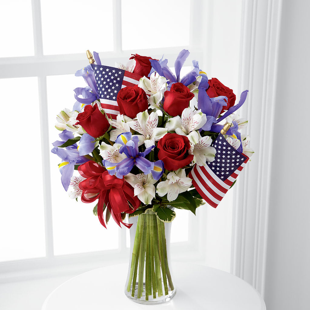 Unity Bouquet – Fleuriste Ampleman Florist Enr, Chateauguay PQ