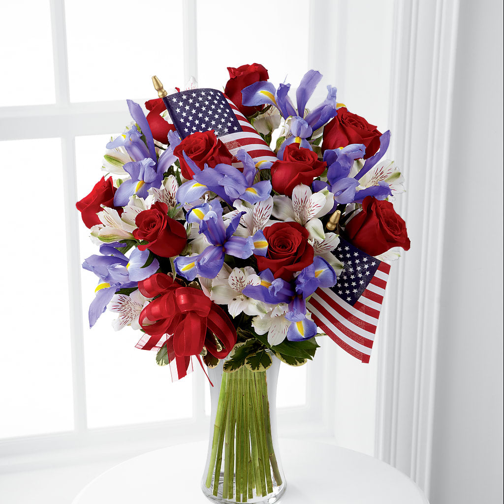 Unity Bouquet – Fleuriste Ampleman Florist Enr, Chateauguay PQ