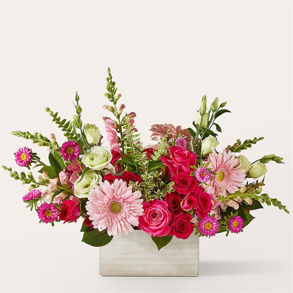 Too Cute Bouquet – Fleuriste Ampleman Florist Enr, Chateauguay PQ