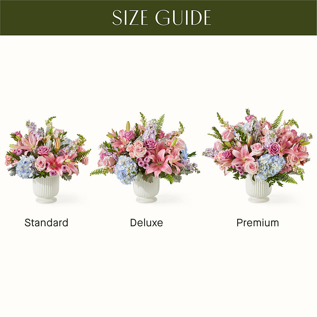 Wonderland Bouquet – Fleuriste Ampleman Florist Enr, Chateauguay PQ