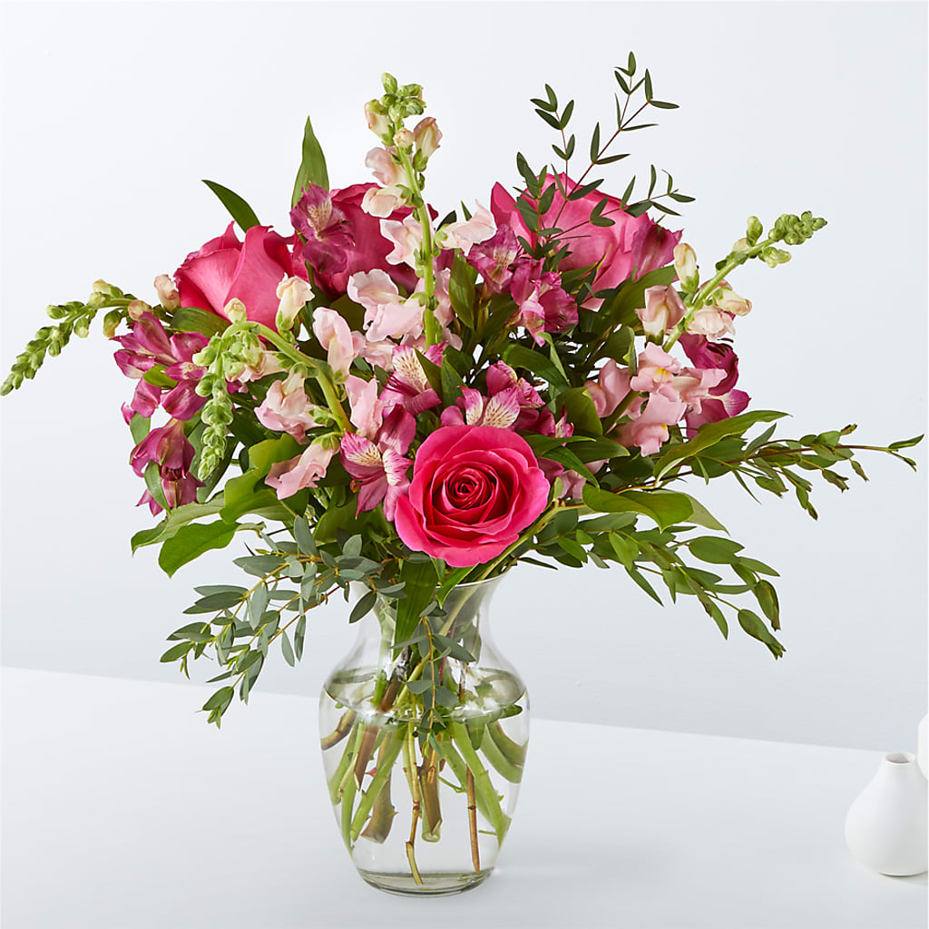 Evermore Bouquet – Fleuriste Ampleman Florist Enr, Chateauguay PQ