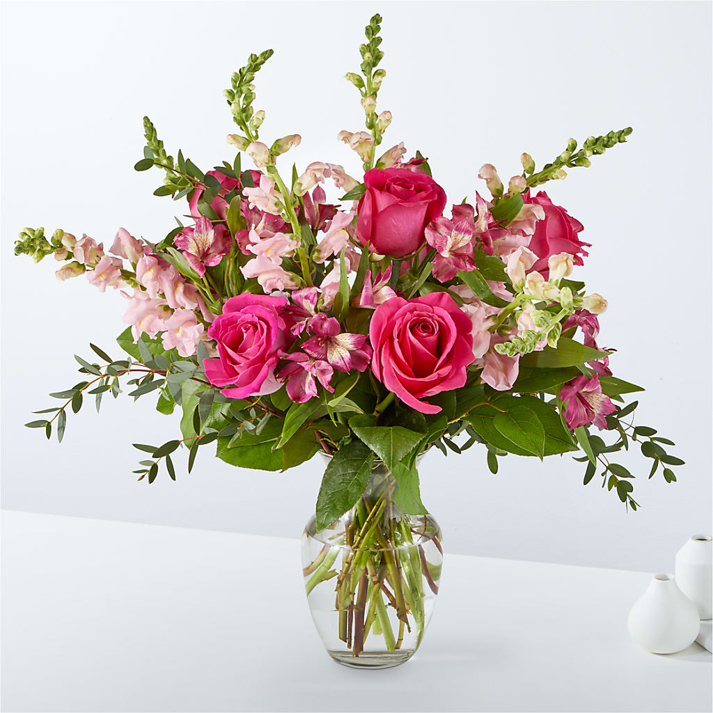 Evermore Bouquet – Fleuriste Ampleman Florist Enr, Chateauguay PQ