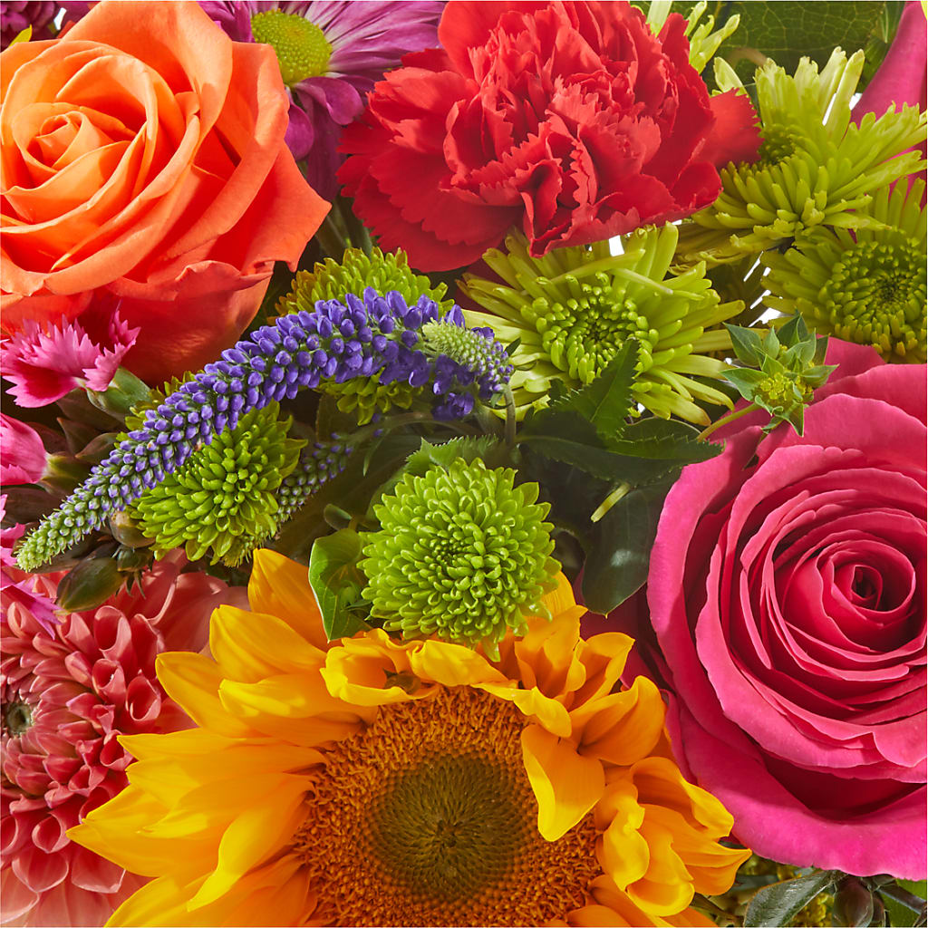 You're Invited - A Florist Original – Fleuriste Ampleman Florist Enr, Chateauguay PQ
