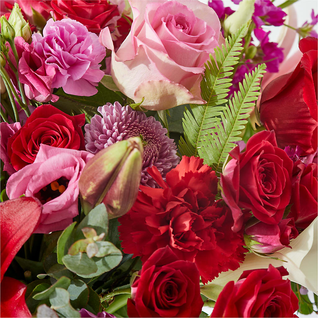 Simply the Best - A Florist Original – Fleuriste Ampleman Florist Enr, Chateauguay PQ