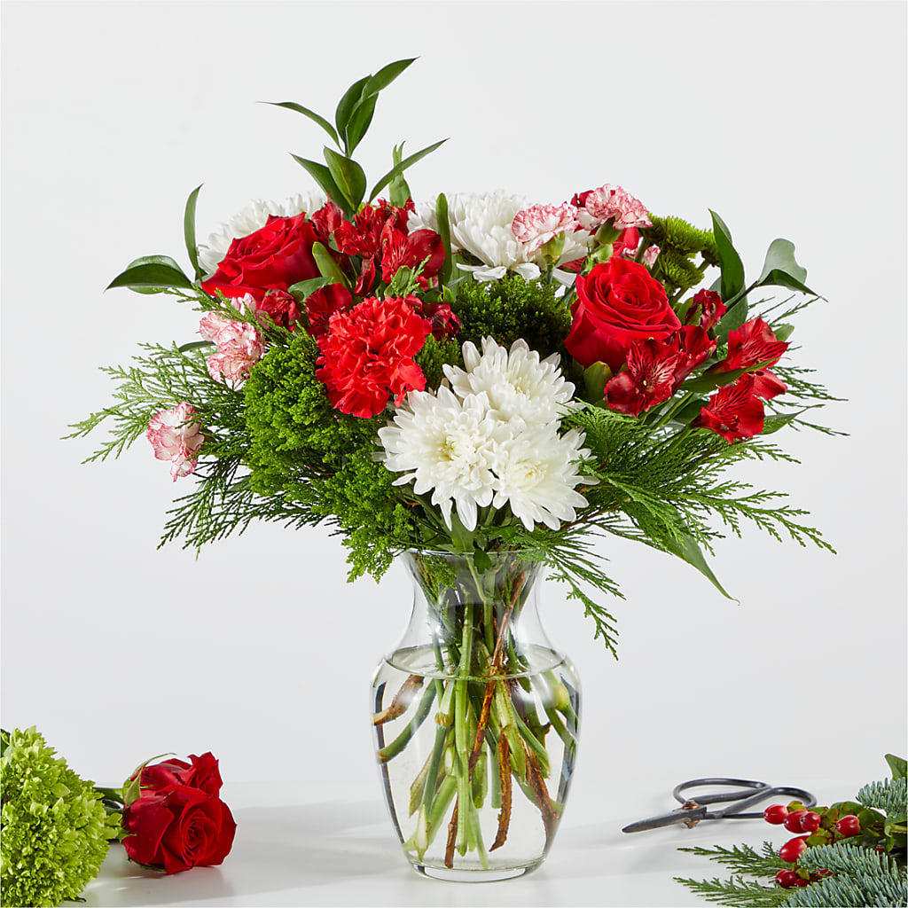 Ramo Merry Moment – Un original de floristería