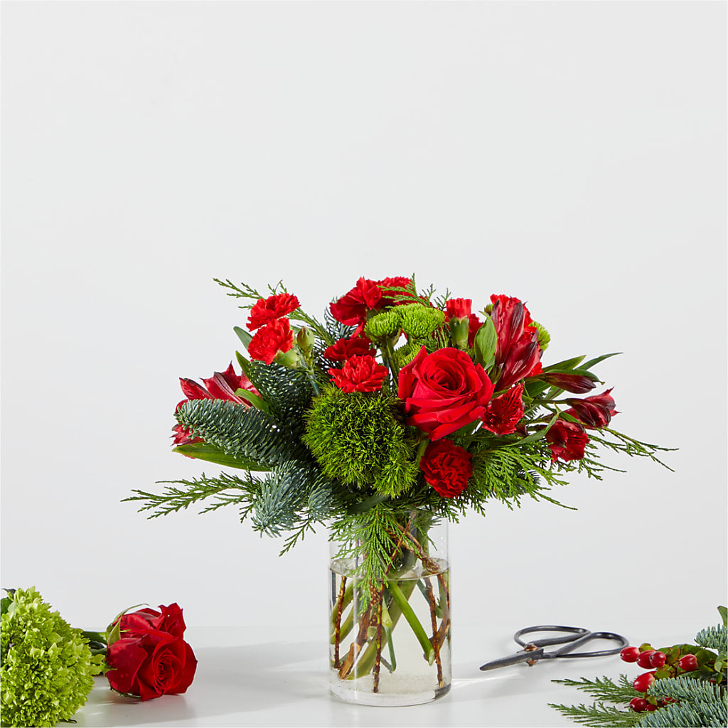Ramo Merry Moment – Un original de floristería