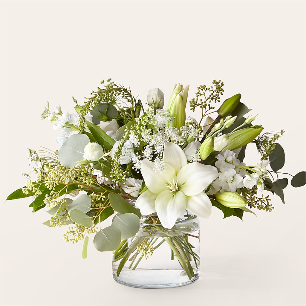 Alluring Elegance Bouquet – Fleuriste Ampleman Florist Enr, Chateauguay PQ