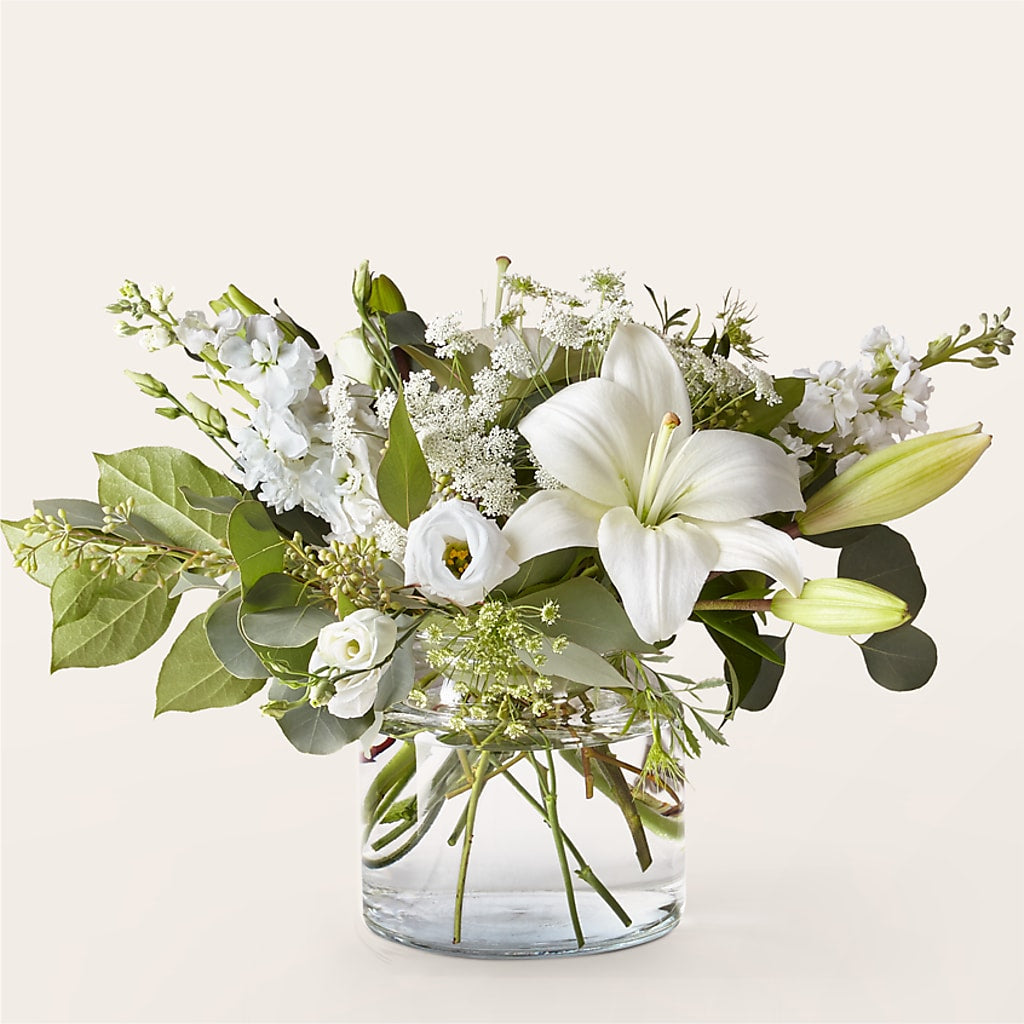 Alluring Elegance Bouquet – Fleuriste Ampleman Florist Enr, Chateauguay PQ