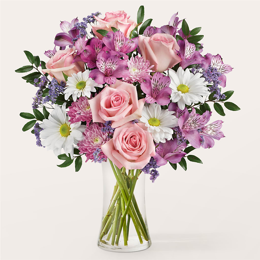 Enchantment Bouquet – Fleuriste Ampleman Florist Enr, Chateauguay PQ