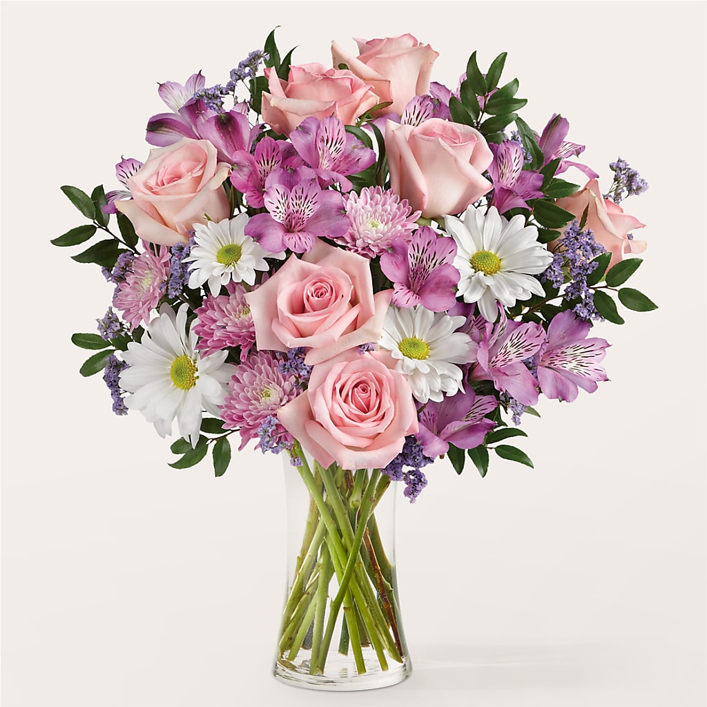 Enchantment Bouquet – Fleuriste Ampleman Florist Enr, Chateauguay PQ
