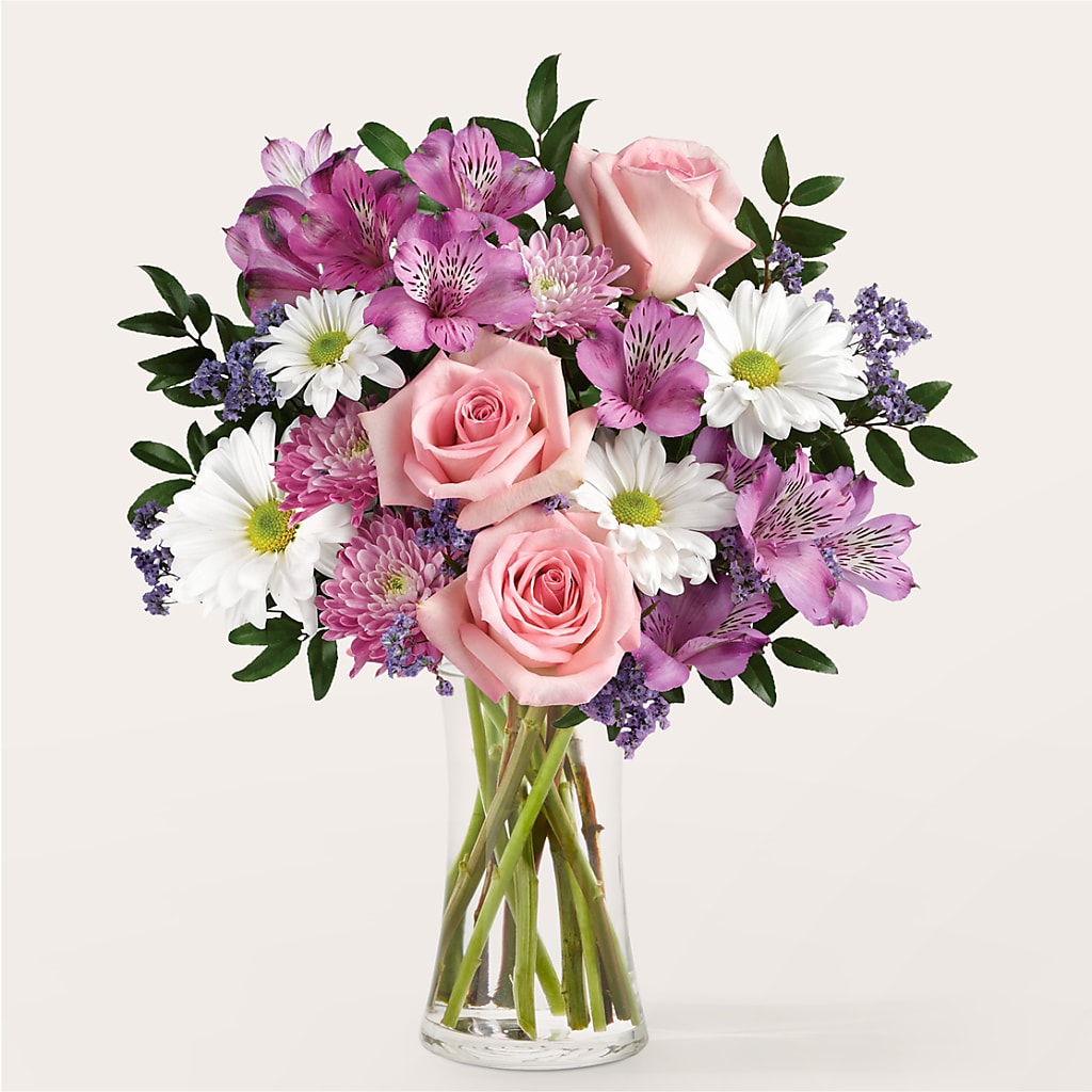 Enchantment Bouquet – Fleuriste Ampleman Florist Enr, Chateauguay PQ