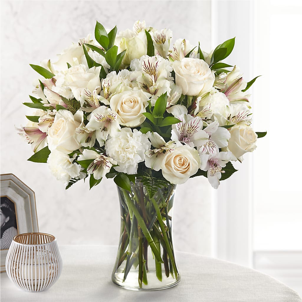 Cherished Friend Bouquet – Fleuriste Ampleman Florist Enr, Chateauguay PQ