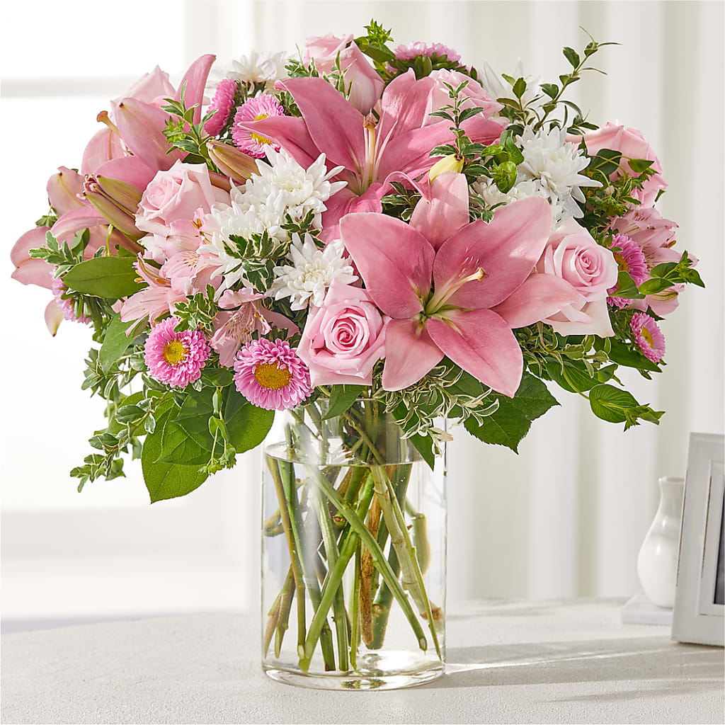 Healing Hug Bouquet – Fleuriste Ampleman Florist Enr, Chateauguay PQ