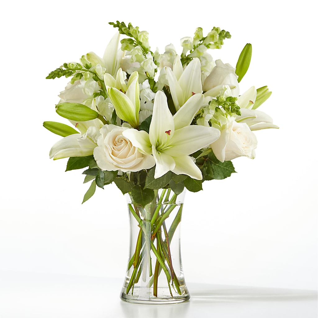 Eternal Friendship Bouquet – Fleuriste Ampleman Florist Enr, Chateauguay PQ