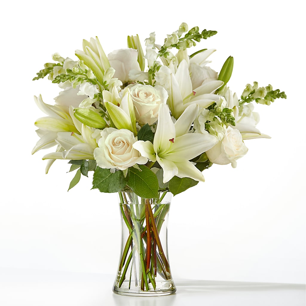 Eternal Friendship Bouquet – Fleuriste Ampleman Florist Enr, Chateauguay PQ