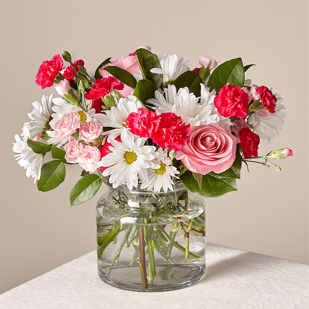 Sweet Surprises® Bouquet – Fleuriste Ampleman Florist Enr, Chateauguay PQ