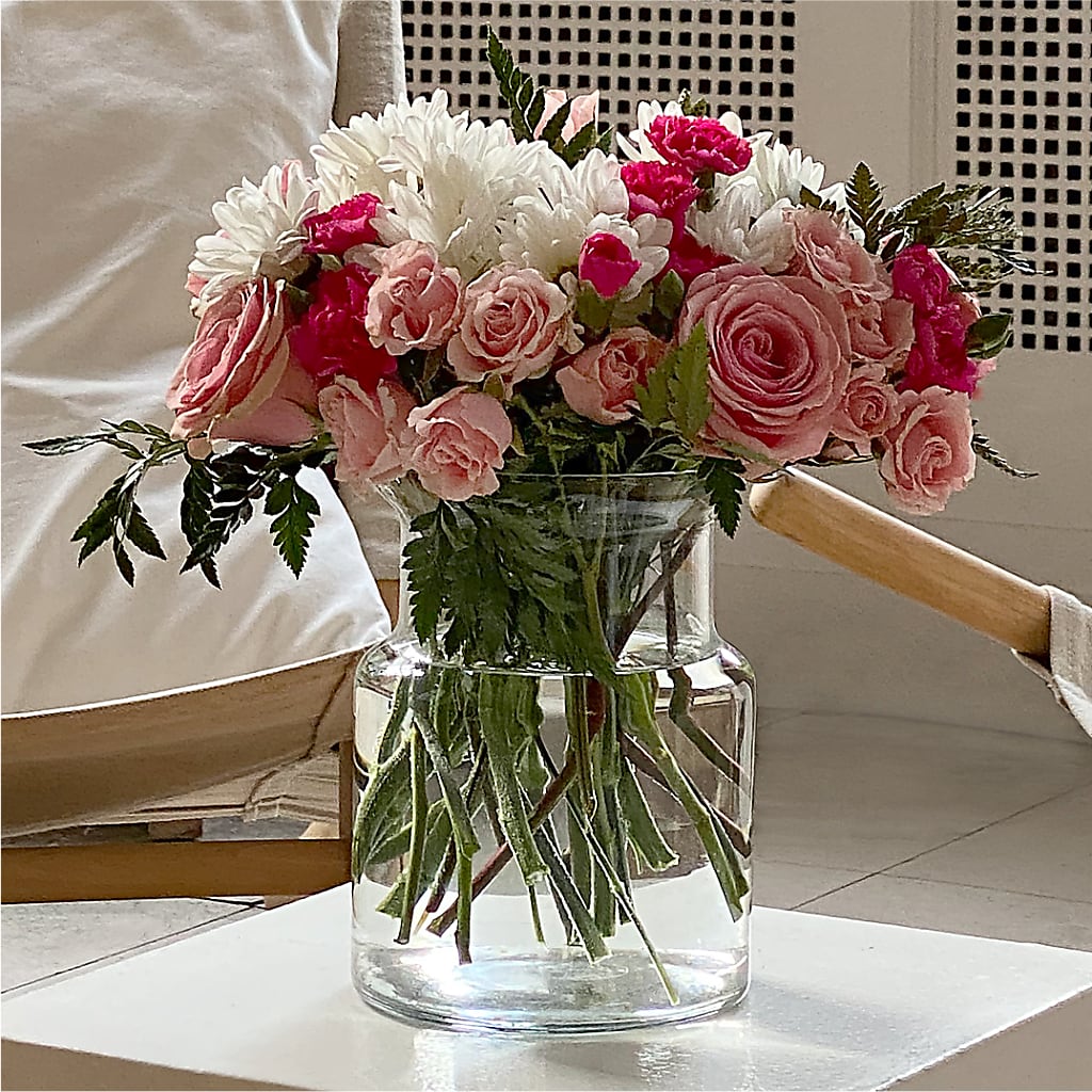 Sweet Surprises® Bouquet – Fleuriste Ampleman Florist Enr, Chateauguay PQ
