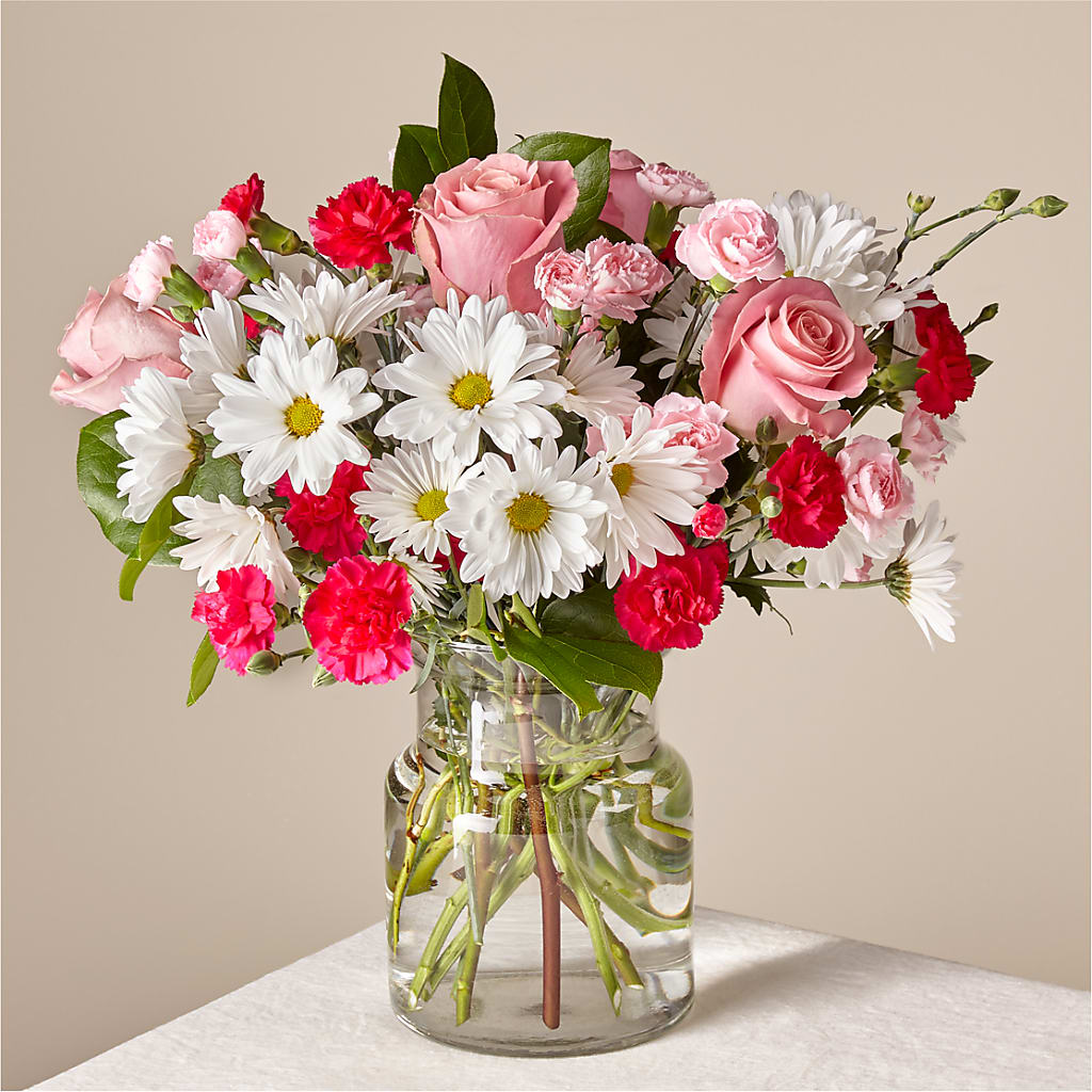 Sweet Surprises® Bouquet – Fleuriste Ampleman Florist Enr, Chateauguay PQ