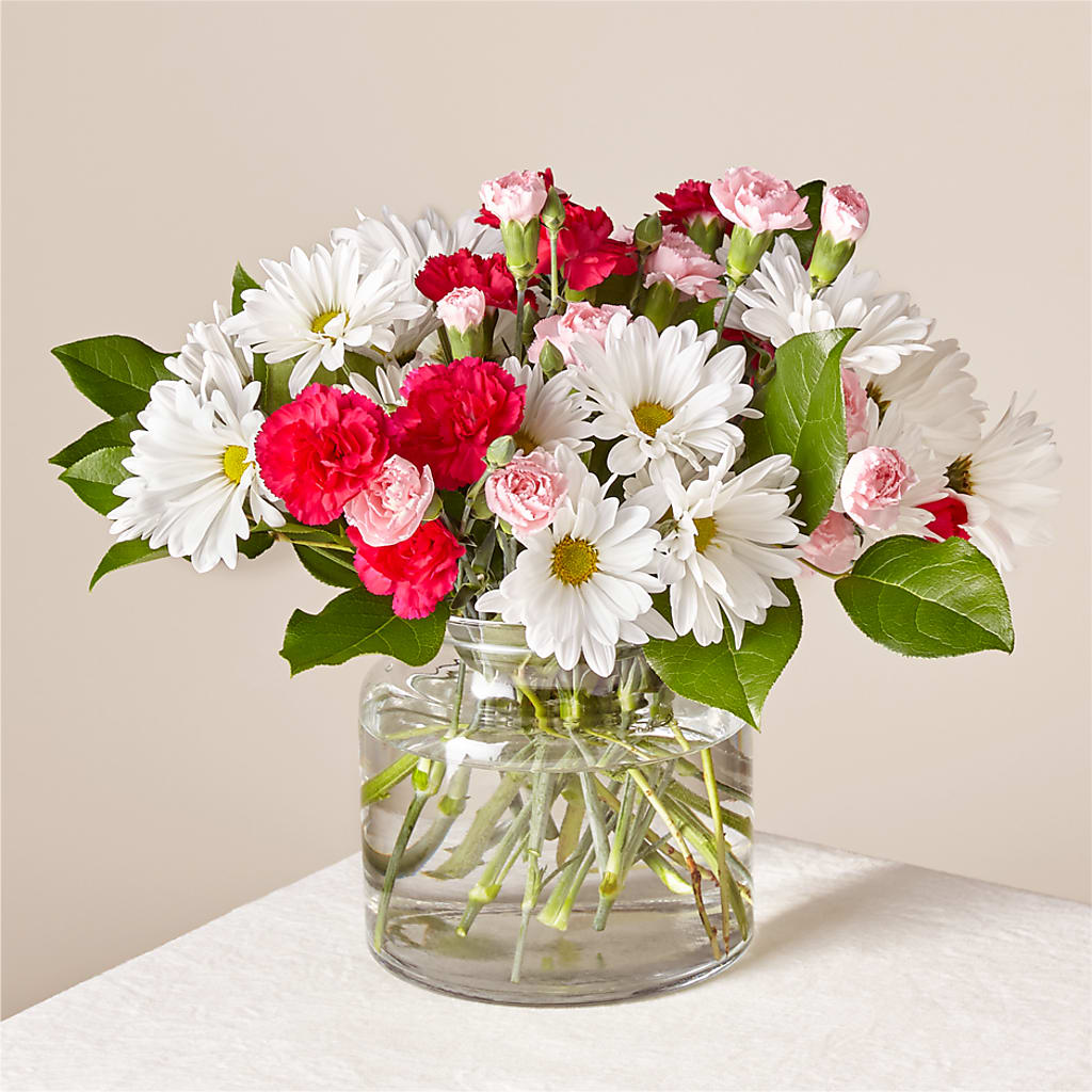 Sweet Surprises® Bouquet – Fleuriste Ampleman Florist Enr, Chateauguay PQ
