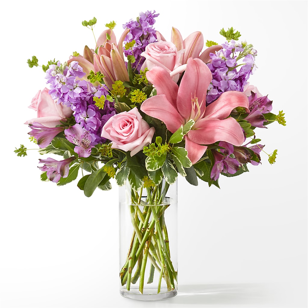 Precious Petals Bouquet – Fleuriste Ampleman Florist Enr, Chateauguay PQ