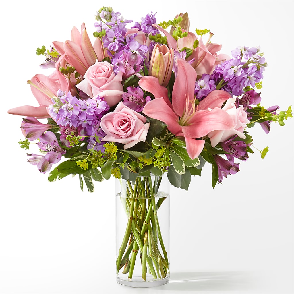 Precious Petals Bouquet – Fleuriste Ampleman Florist Enr, Chateauguay PQ