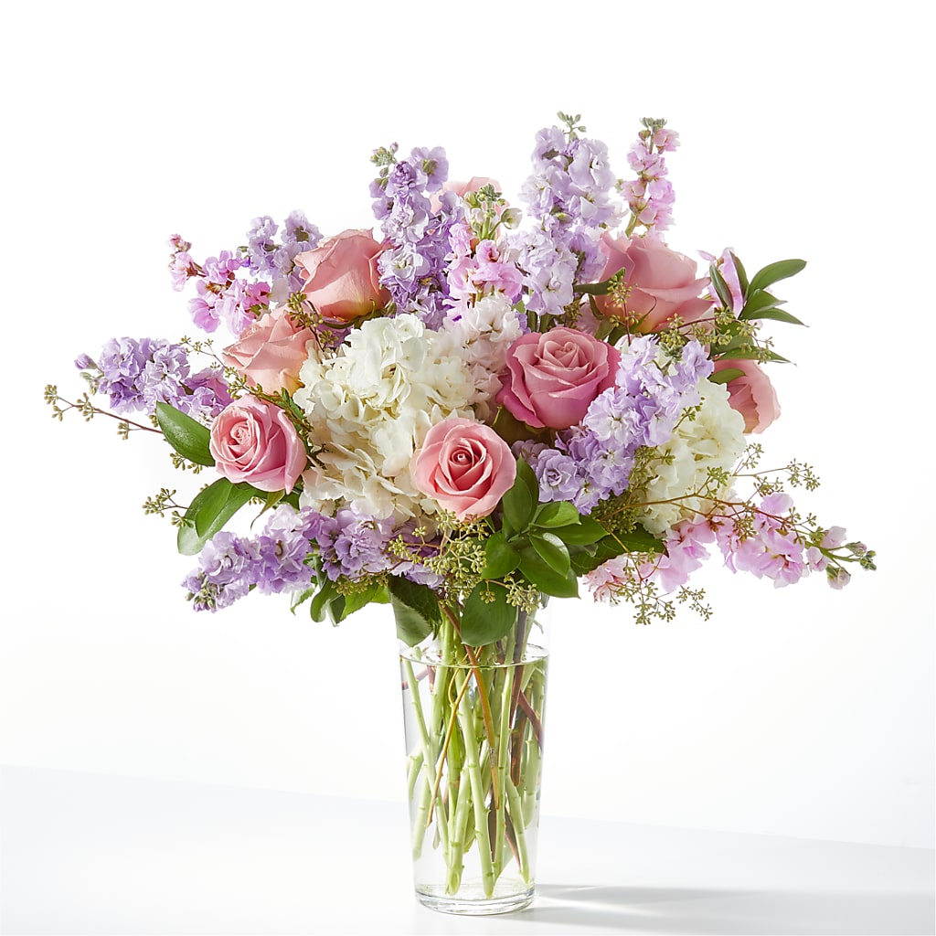 Embraced Bouquet – Fleuriste Ampleman Florist Enr, Chateauguay PQ