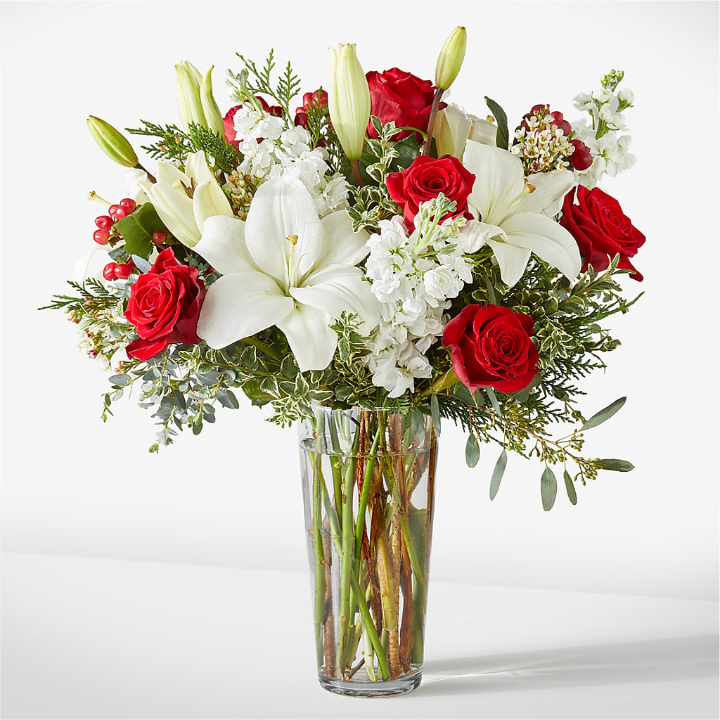Twinkle Lights Bouquet – Fleuriste Ampleman Florist Enr, Chateauguay PQ
