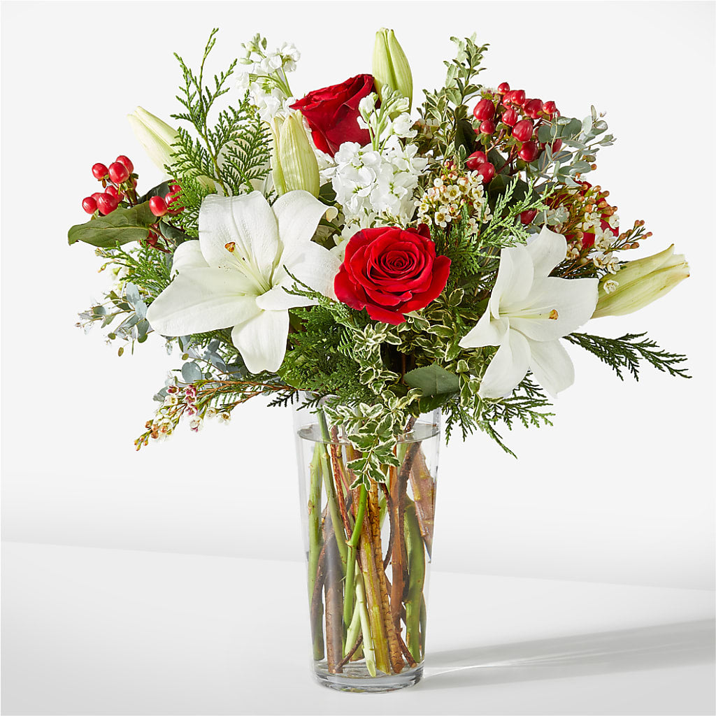 Twinkle Lights Bouquet – Fleuriste Ampleman Florist Enr, Chateauguay PQ