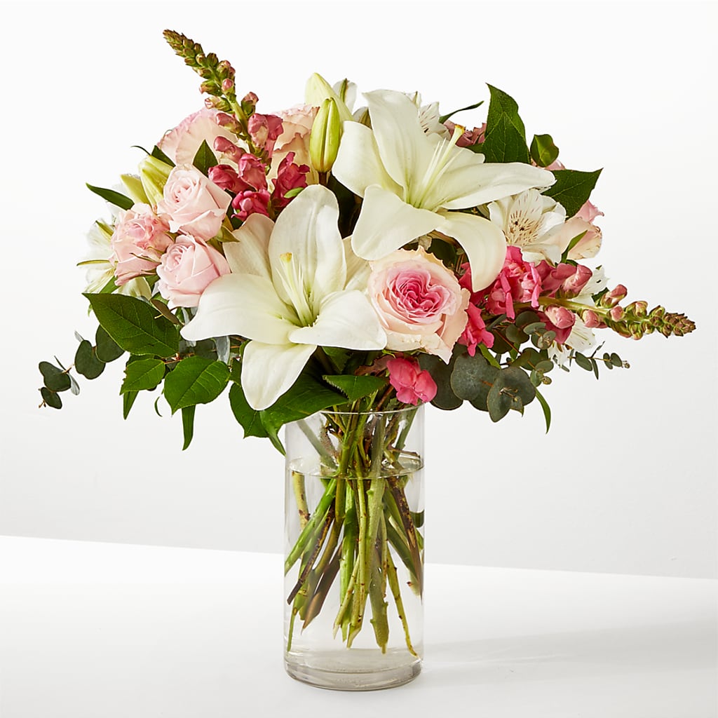 Ballet Slippers Bouquet – Fleuriste Ampleman Florist Enr, Chateauguay PQ