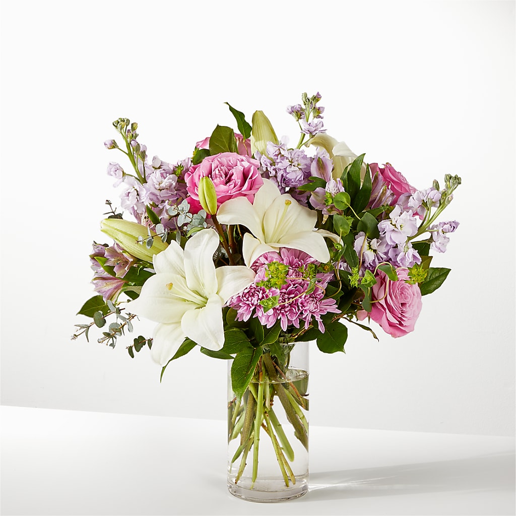 Daydreamer Bouquet – Fleuriste Ampleman Florist Enr, Chateauguay PQ