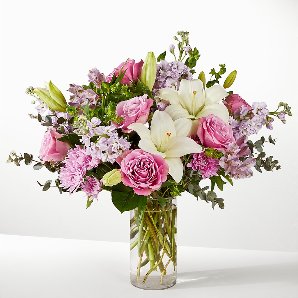 Daydreamer Bouquet – Fleuriste Ampleman Florist Enr, Chateauguay PQ