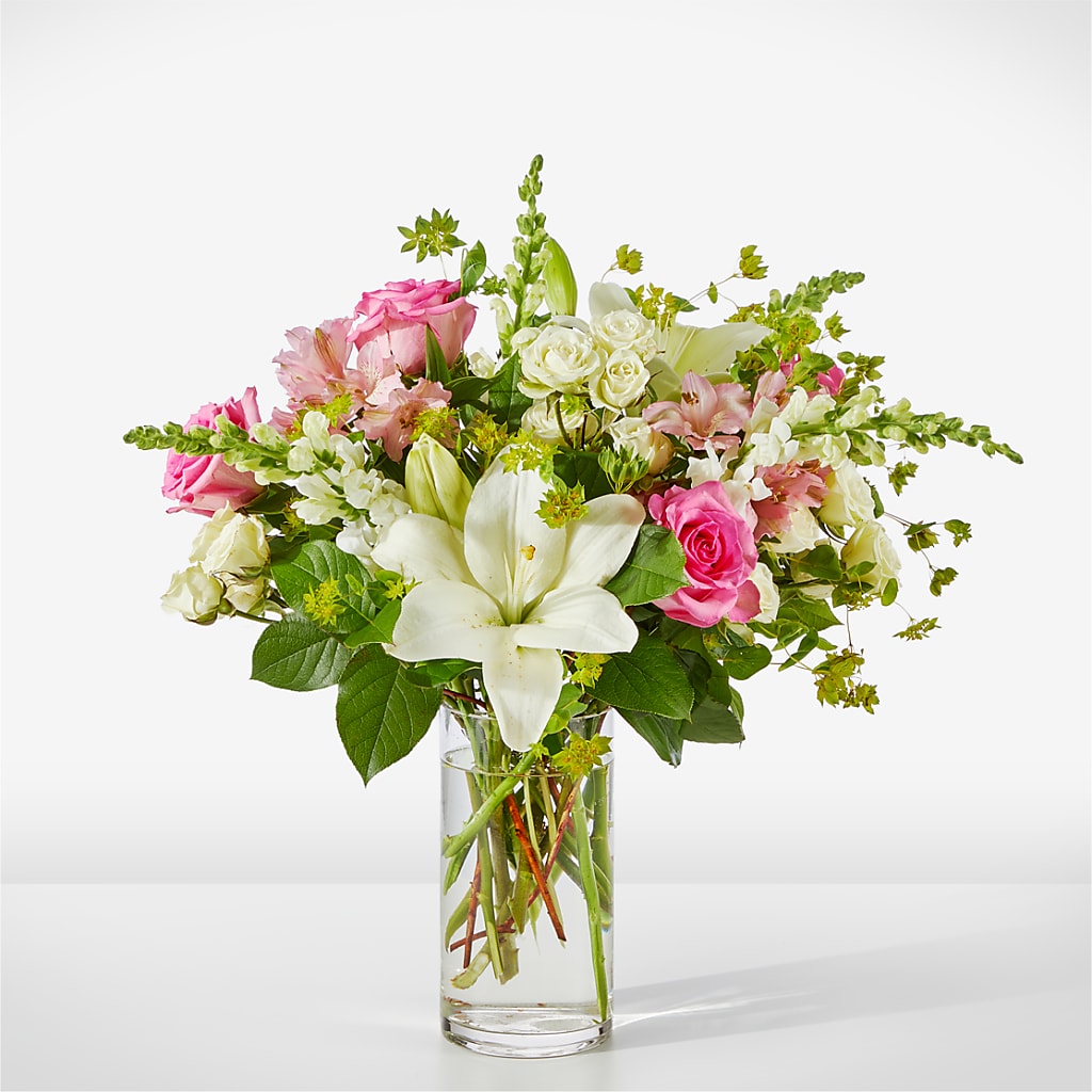 Fondly Bouquet – Fleuriste Ampleman Florist Enr, Chateauguay PQ