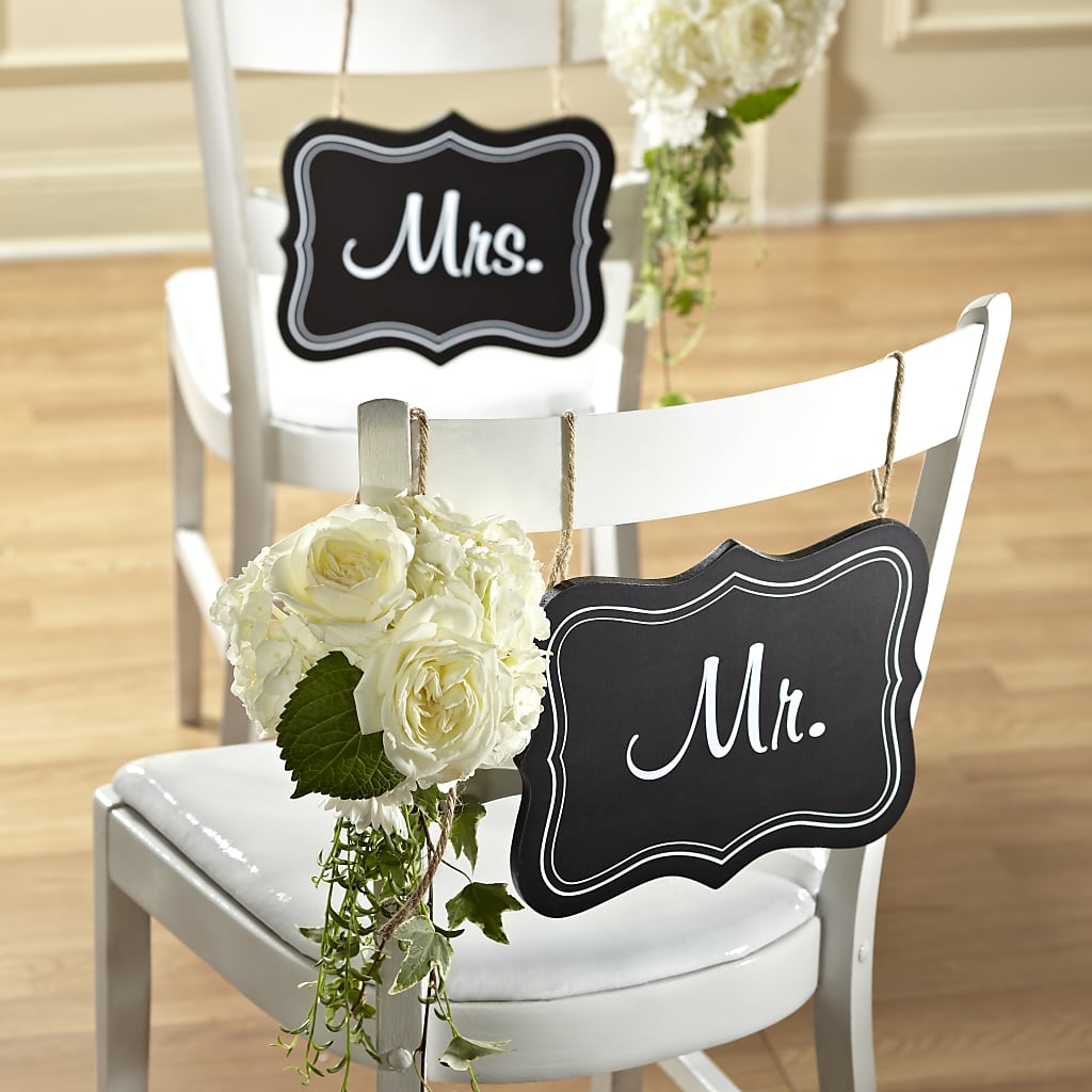 Notions Chair Décor – Fleuriste Ampleman Florist Enr, Chateauguay PQ