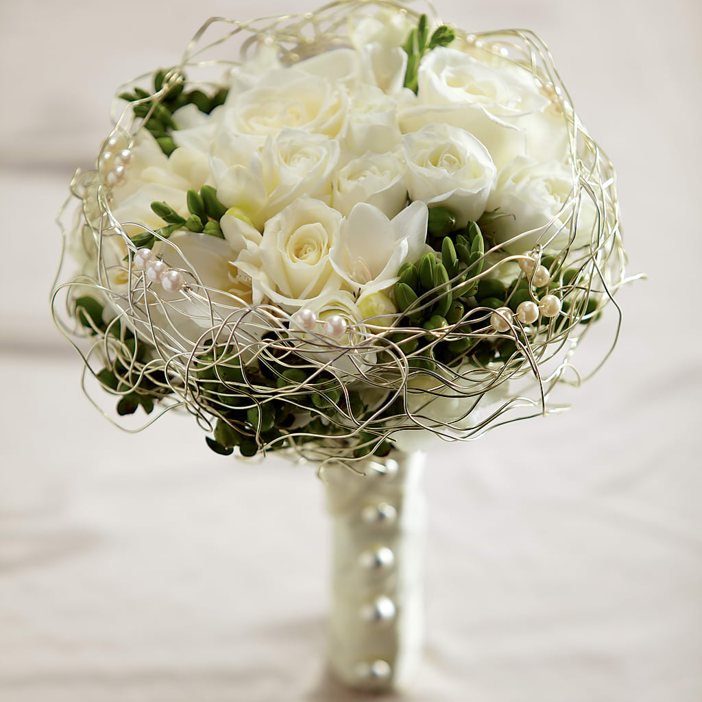 Evermore Bouquet – Fleuriste Ampleman Florist Enr, Chateauguay PQ