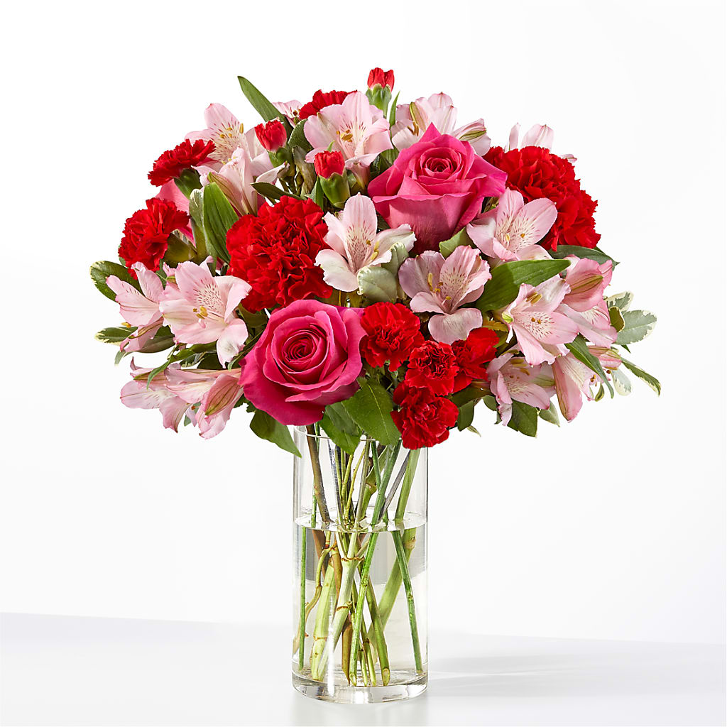 You're Precious Bouquet – Fleuriste Ampleman Florist Enr, Chateauguay PQ