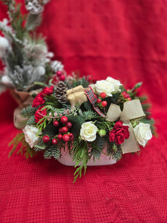 Starry Night Bouquet