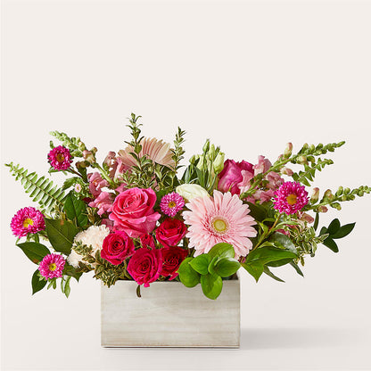 Too Cute Bouquet –  Fleuriste Ampleman Florist Enr, Chateauguay PQ