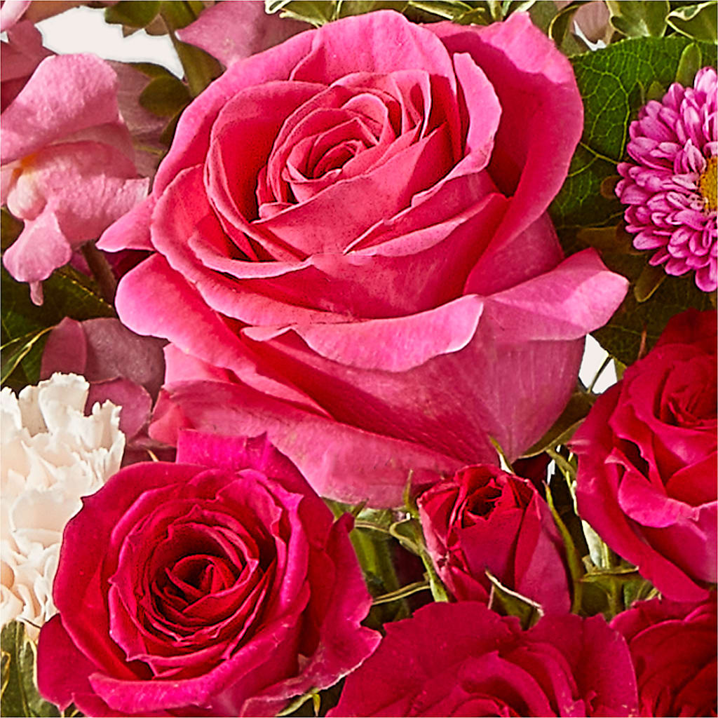 Too Cute Bouquet –  Fleuriste Ampleman Florist Enr, Chateauguay PQ