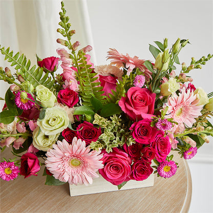Too Cute Bouquet –  Fleuriste Ampleman Florist Enr, Chateauguay PQ