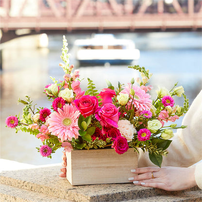 Too Cute Bouquet –  Fleuriste Ampleman Florist Enr, Chateauguay PQ
