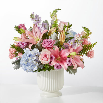 Wonderland Bouquet –  Fleuriste Ampleman Florist Enr, Chateauguay PQ