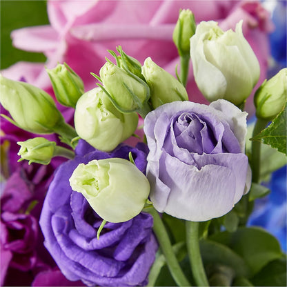 Twilight Glow Bouquet –  Fleuriste Ampleman Florist Enr, Chateauguay PQ