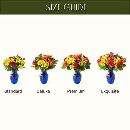 Brighter Days Bouquet –  Fleuriste Ampleman Florist Enr, Chateauguay PQ