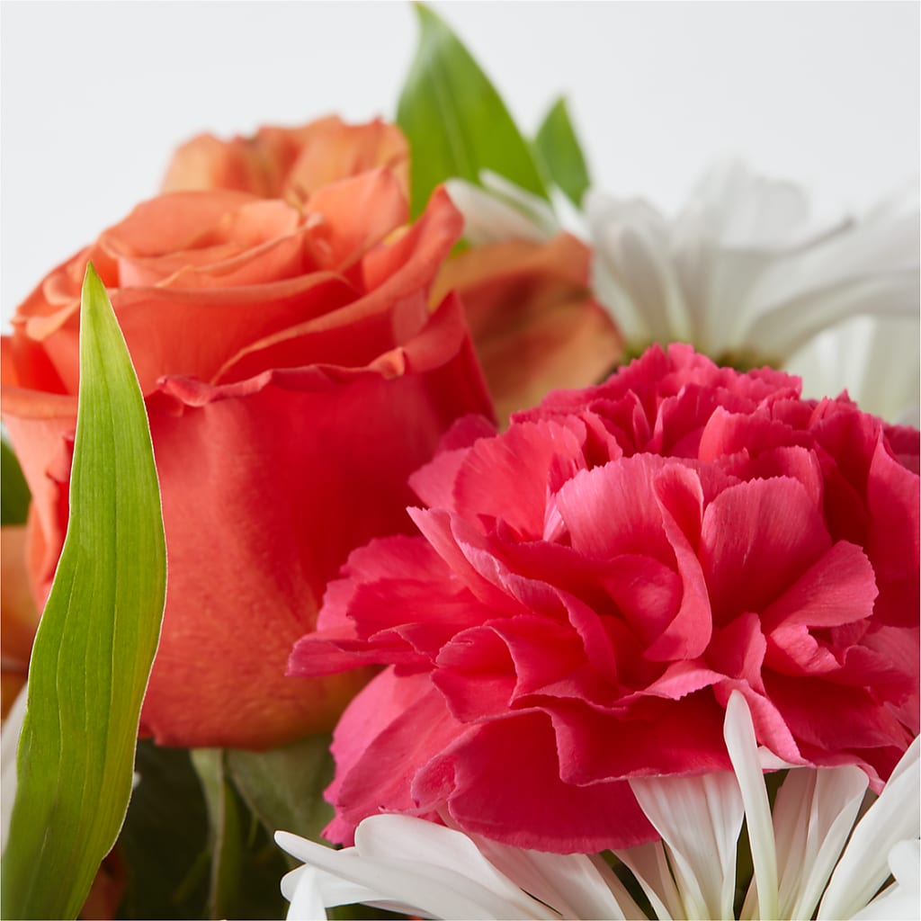 Oopsie Daisy Bouquet –  Fleuriste Ampleman Florist Enr, Chateauguay PQ