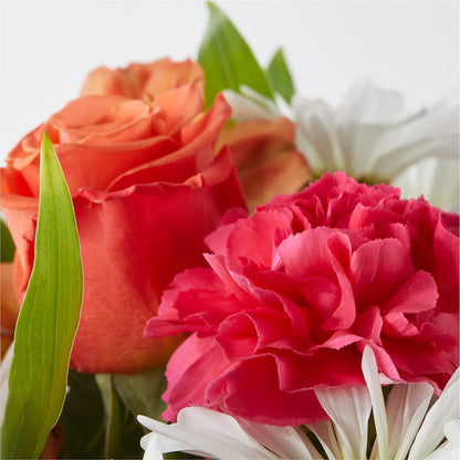 Oopsie Daisy Bouquet –  Fleuriste Ampleman Florist Enr, Chateauguay PQ