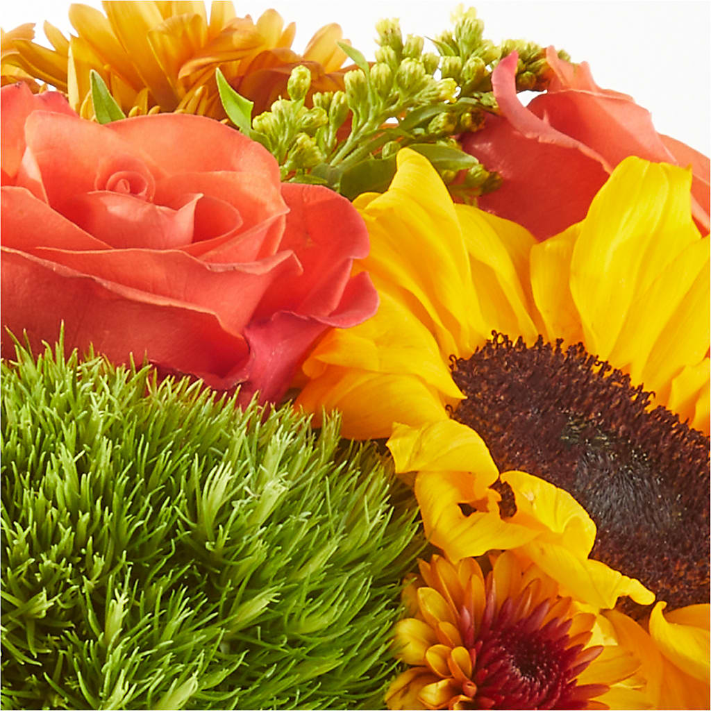 Farmer’s Market Stroll Bouquet –  Fleuriste Ampleman Florist Enr, Chateauguay PQ