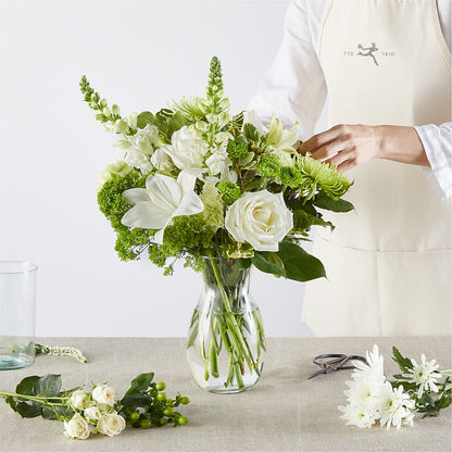 Irish Garden - A Florist Original –  Fleuriste Ampleman Florist Enr, Chateauguay PQ