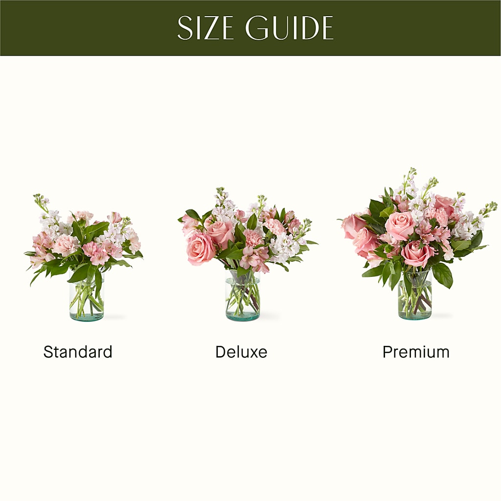 At the Ballet Bouquet –  Fleuriste Ampleman Florist Enr, Chateauguay PQ
