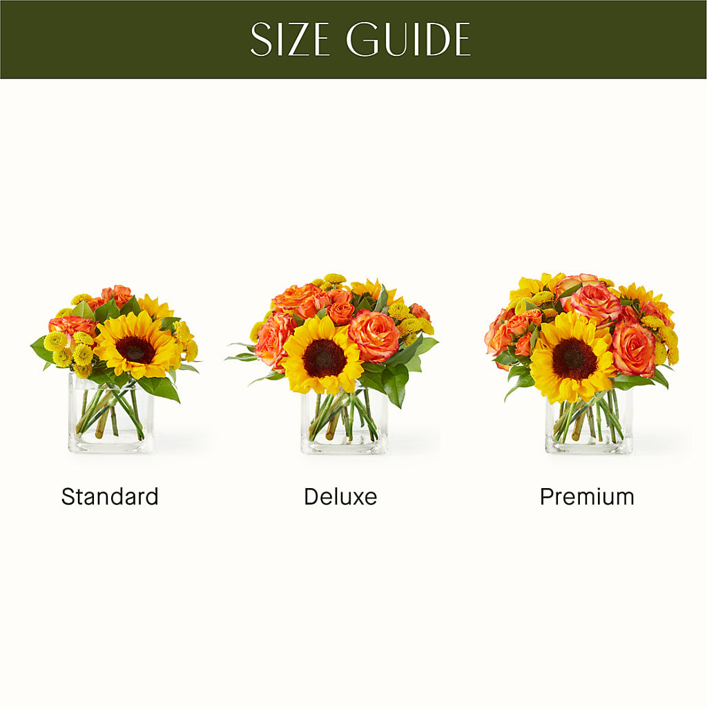 Picnic in the Park Bouquet –  Fleuriste Ampleman Florist Enr, Chateauguay PQ