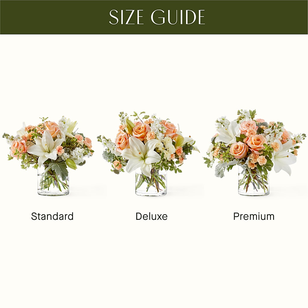 Darling Bouquet –  Fleuriste Ampleman Florist Enr, Chateauguay PQ
